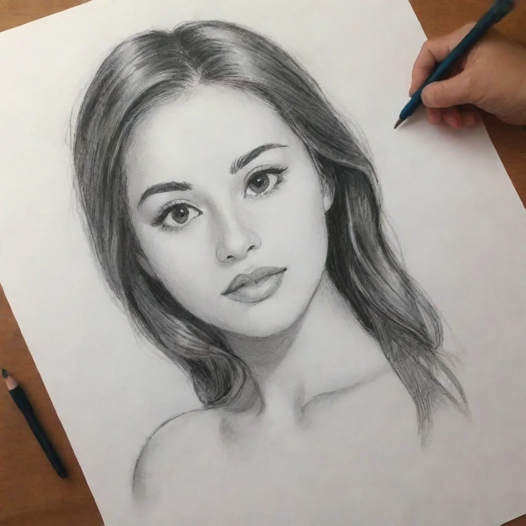 trending drawing good looking fantastic 1