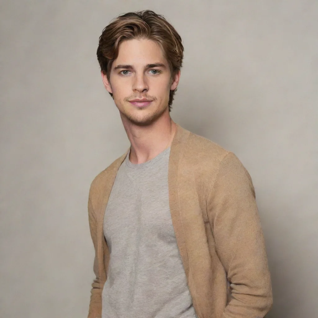 trending drew van acker good looking fantastic 1