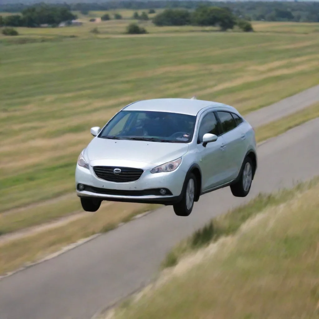 trending driving car on fly good looking fantastic 1