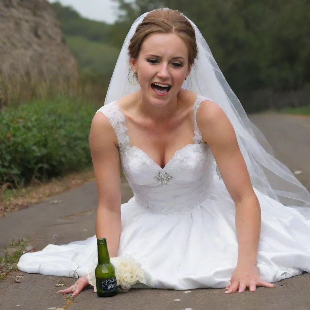trending drunk bride good looking fantastic 1