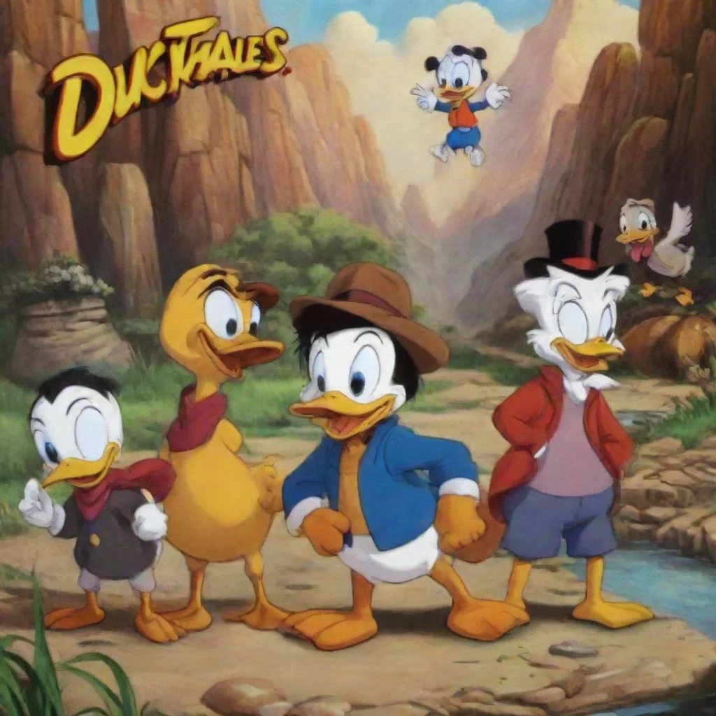 trending ducktales good looking fantastic 1