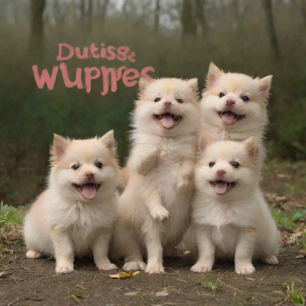 trending duitse wuppies good looking fantastic 1