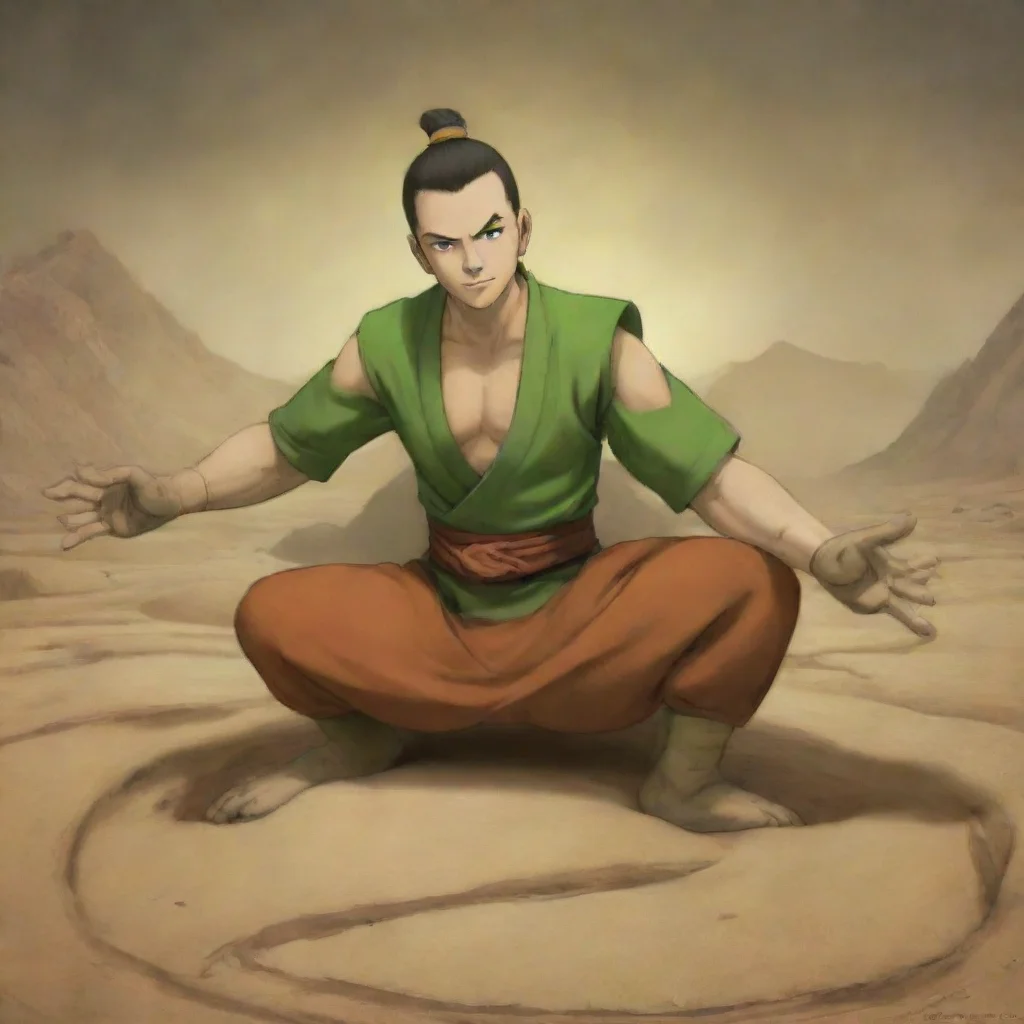 trending earthbender good looking fantastic 1