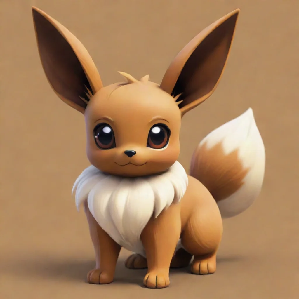 trending eevee good looking fantastic 1