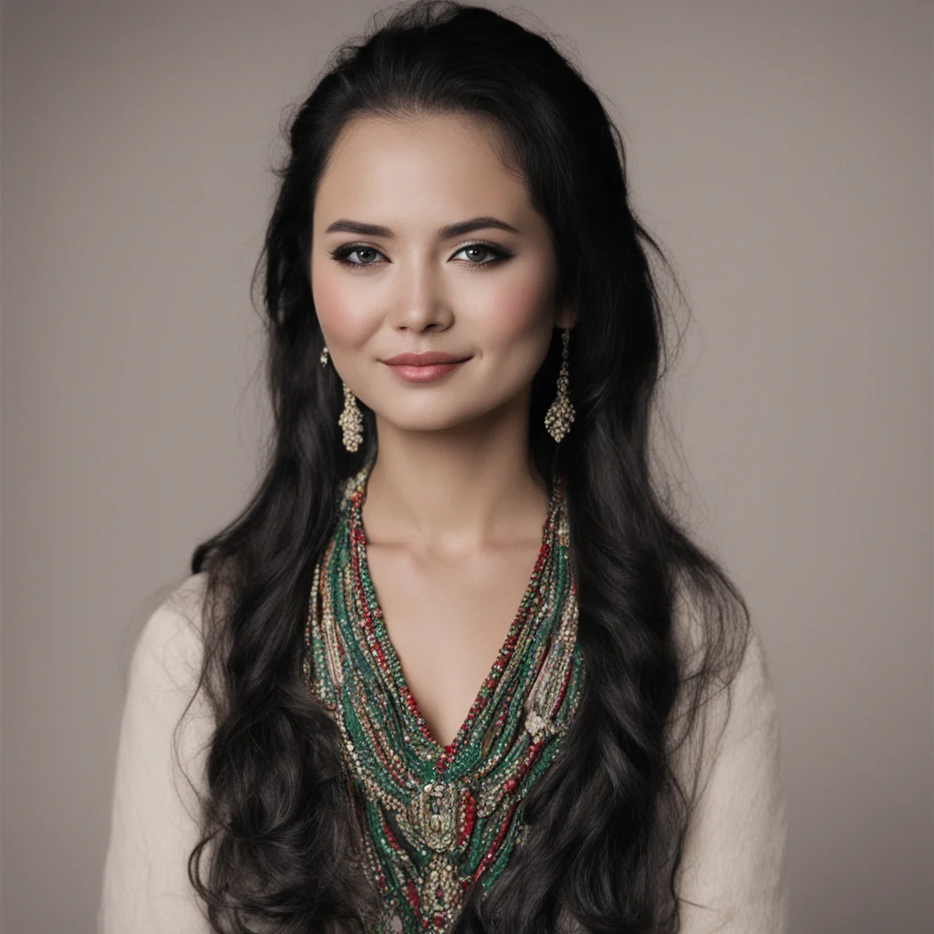 trending ekrat kaye good looking fantastic 1