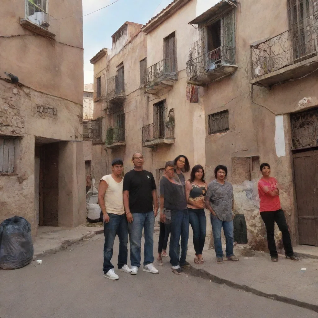 trending el barrio urbano tv good looking fantastic 1