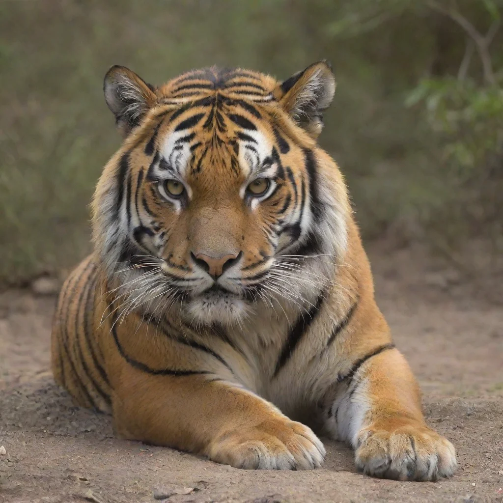 trending el tigre  good looking fantastic 1