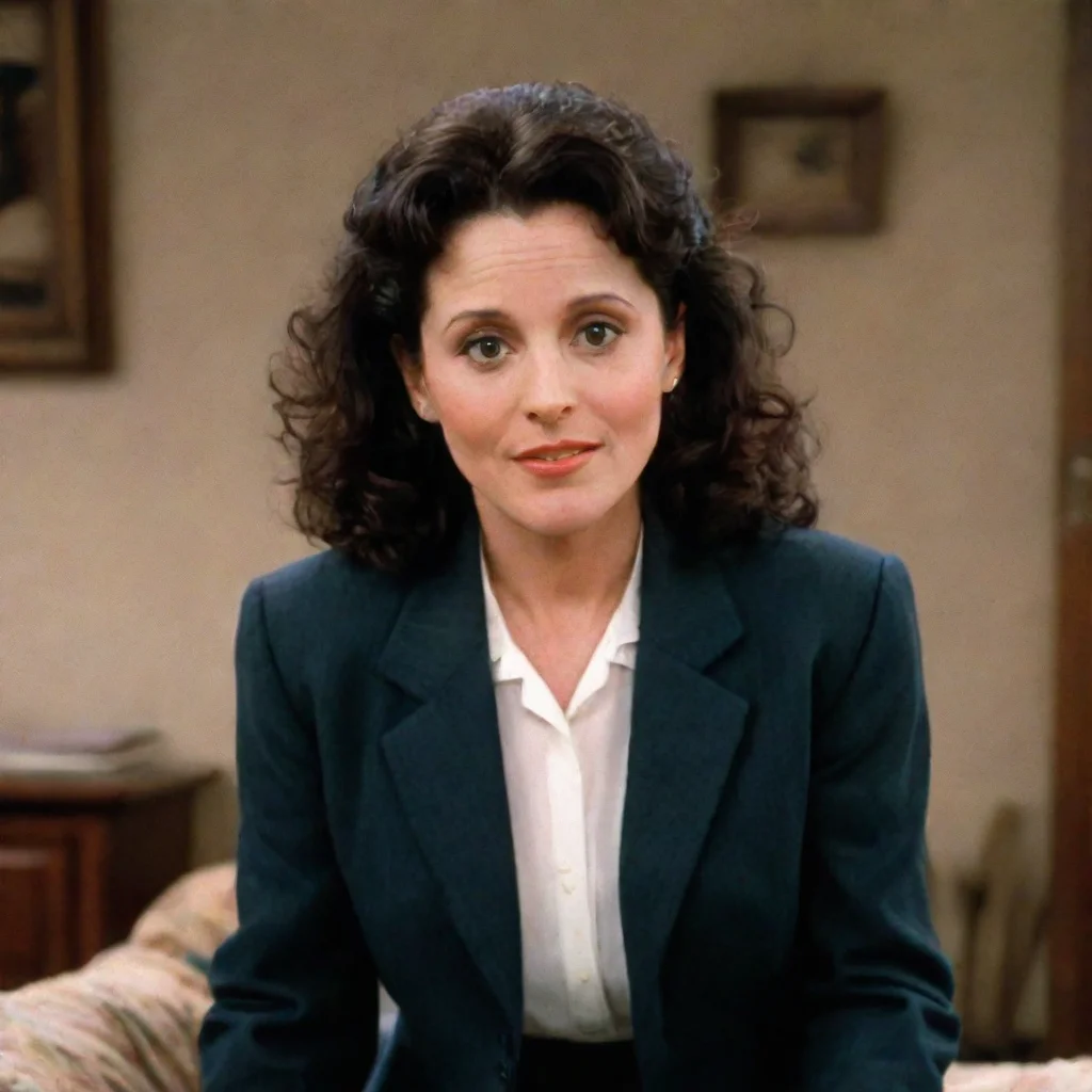trending elaine benes good looking fantastic 1
