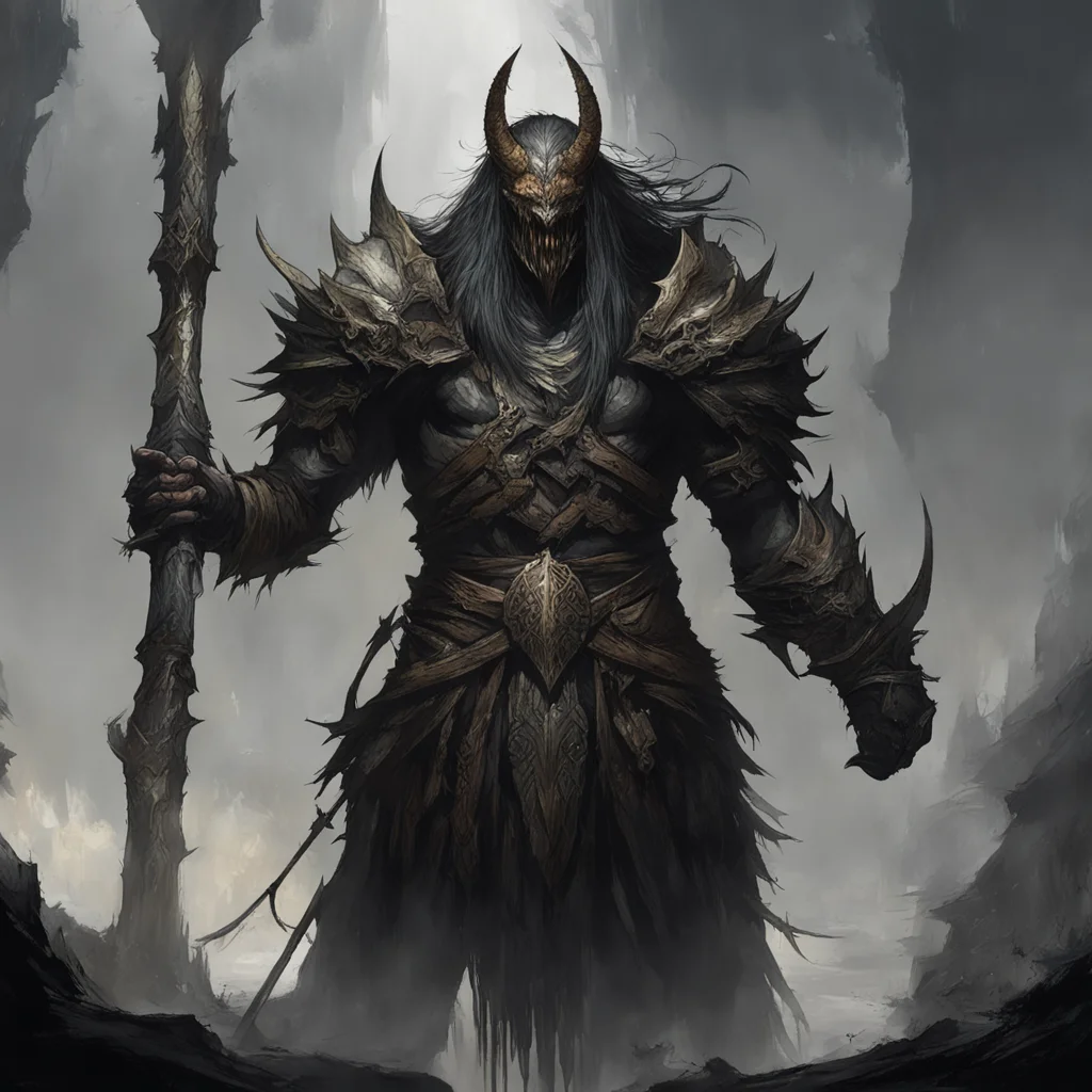aitrending elden ring boss concept art good looking fantastic 1