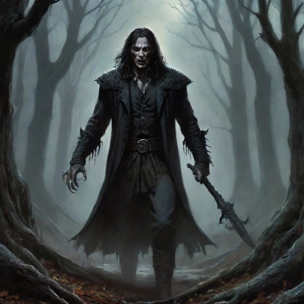 trending eldrich horror good looking fantastic 1