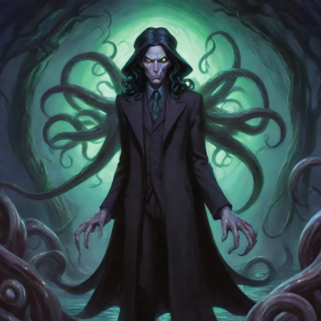 trending eldritch good looking fantastic 1