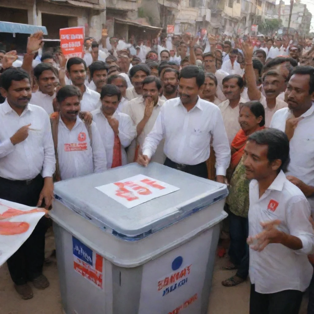 trending election campaign good looking fantastic 1