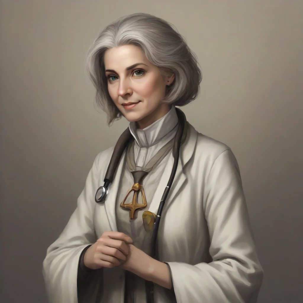 trending elise de clorance doctor good looking fantastic 1