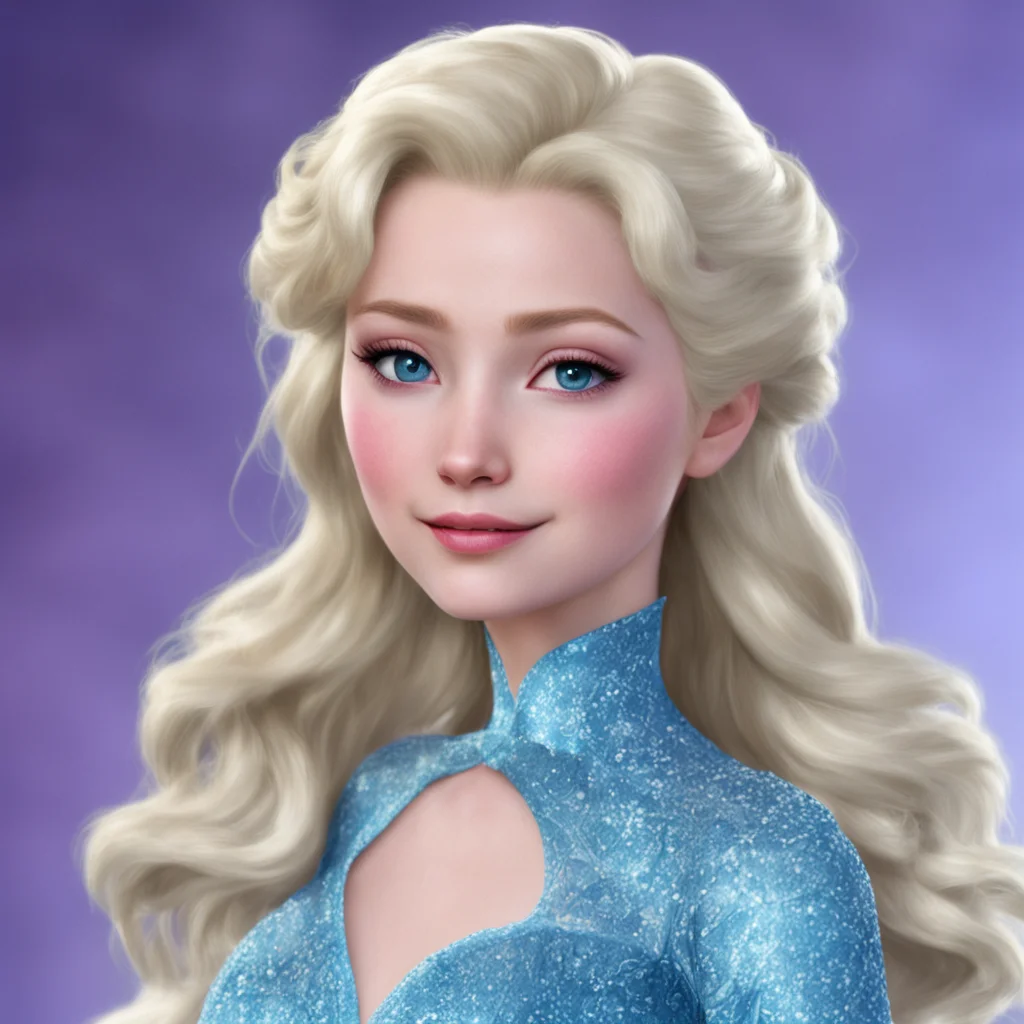 trending elsa good looking fantastic 1