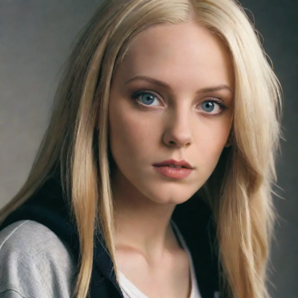 trending eminem as a girl good looking fantastic 1