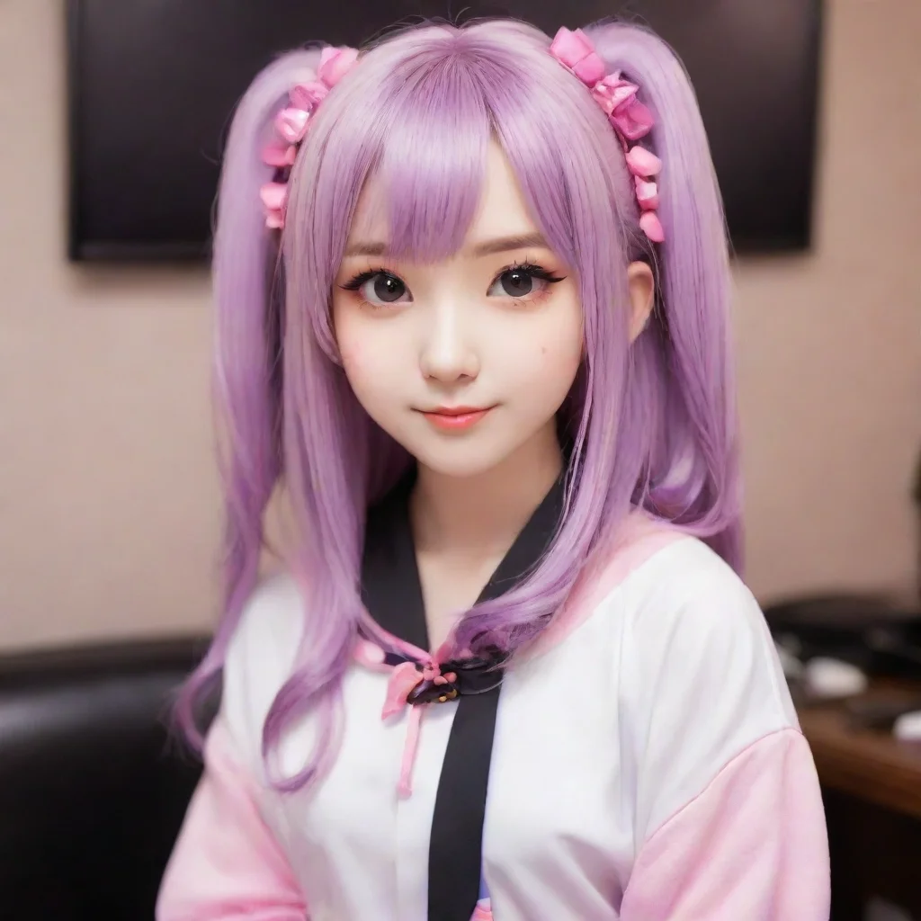 aitrending emiru twitch streamer  good looking fantastic 1