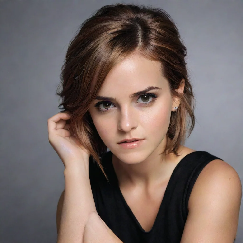 aitrending emma watson  amazing awesome portrait 2 good looking fantastic 1