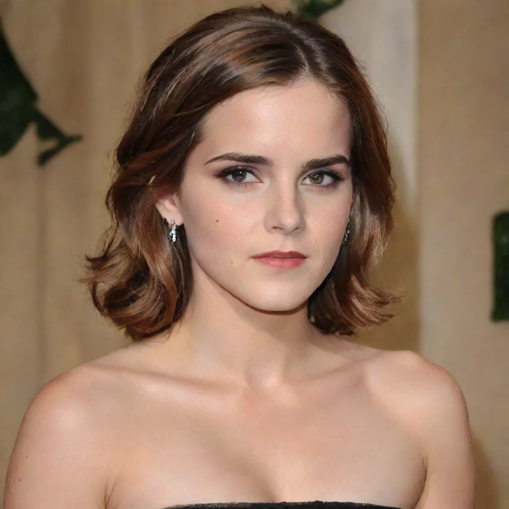 aitrending emma watson good looking fantastic 1