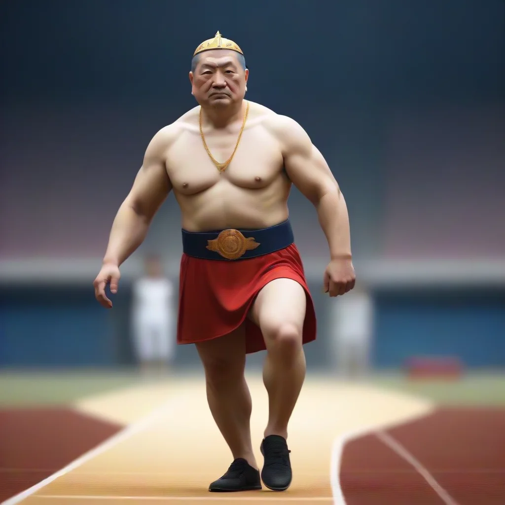 trending emperor minilik in athletics good looking fantastic 1