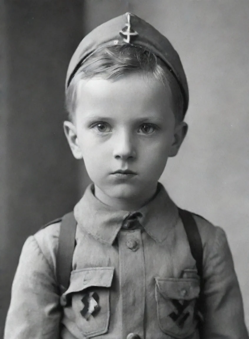 aitrending enfant arien nazi nu good looking fantastic 1 portrait43