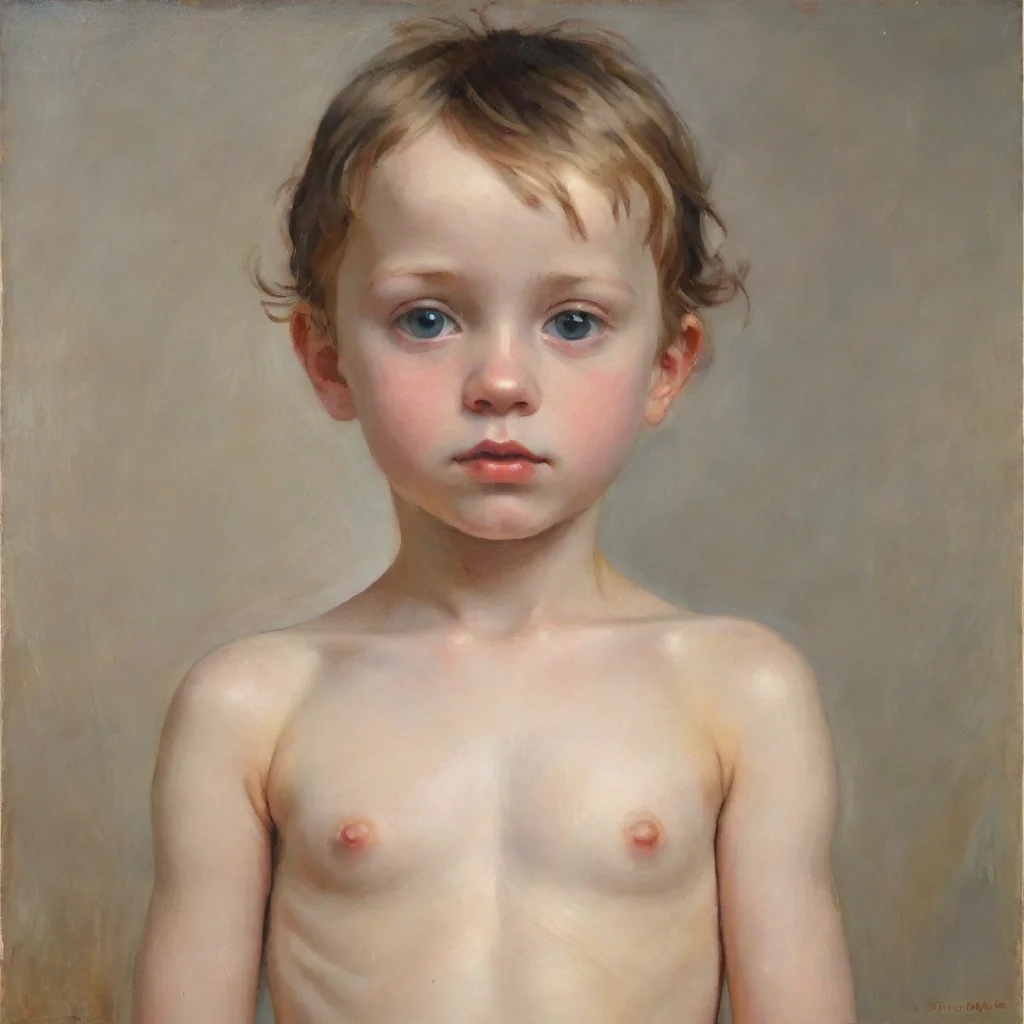 trending enfant nu good looking fantastic 1