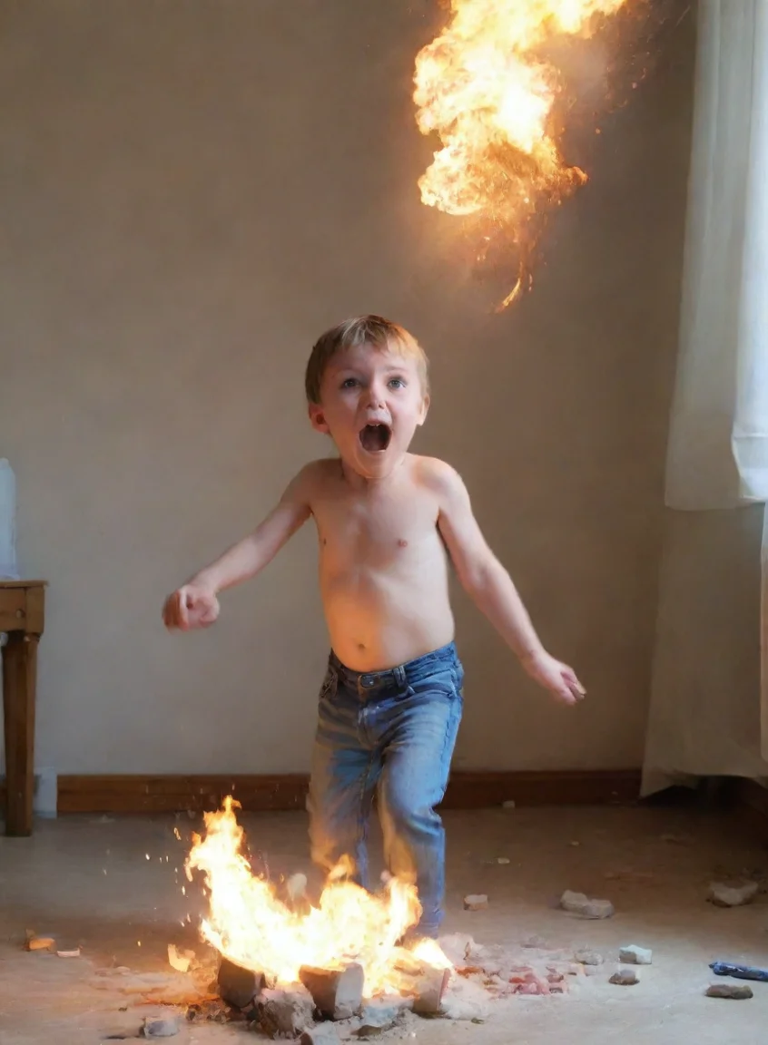 trending enfant qui explose good looking fantastic 1 portrait43