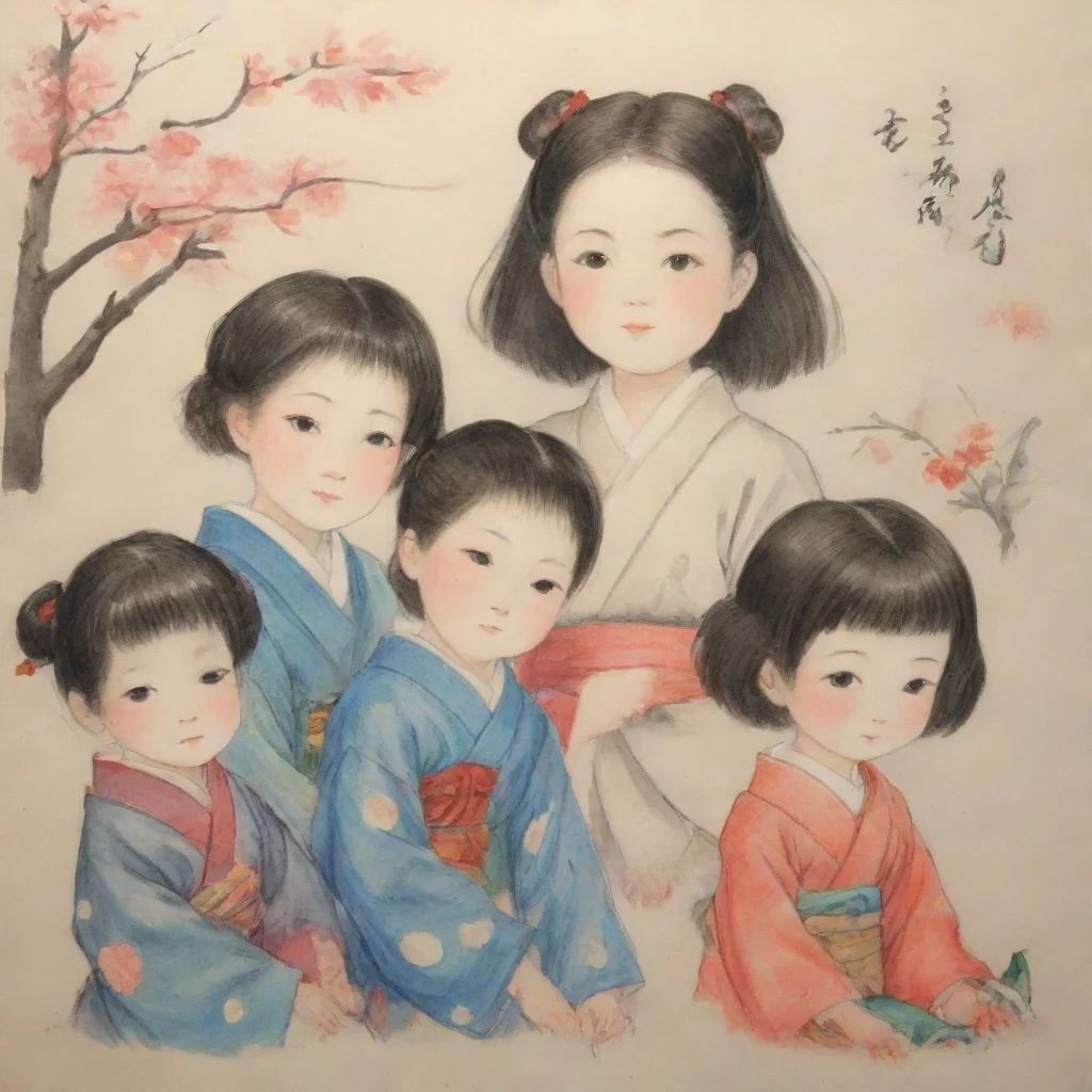 trending enfants dessin japonais  good looking fantastic 1