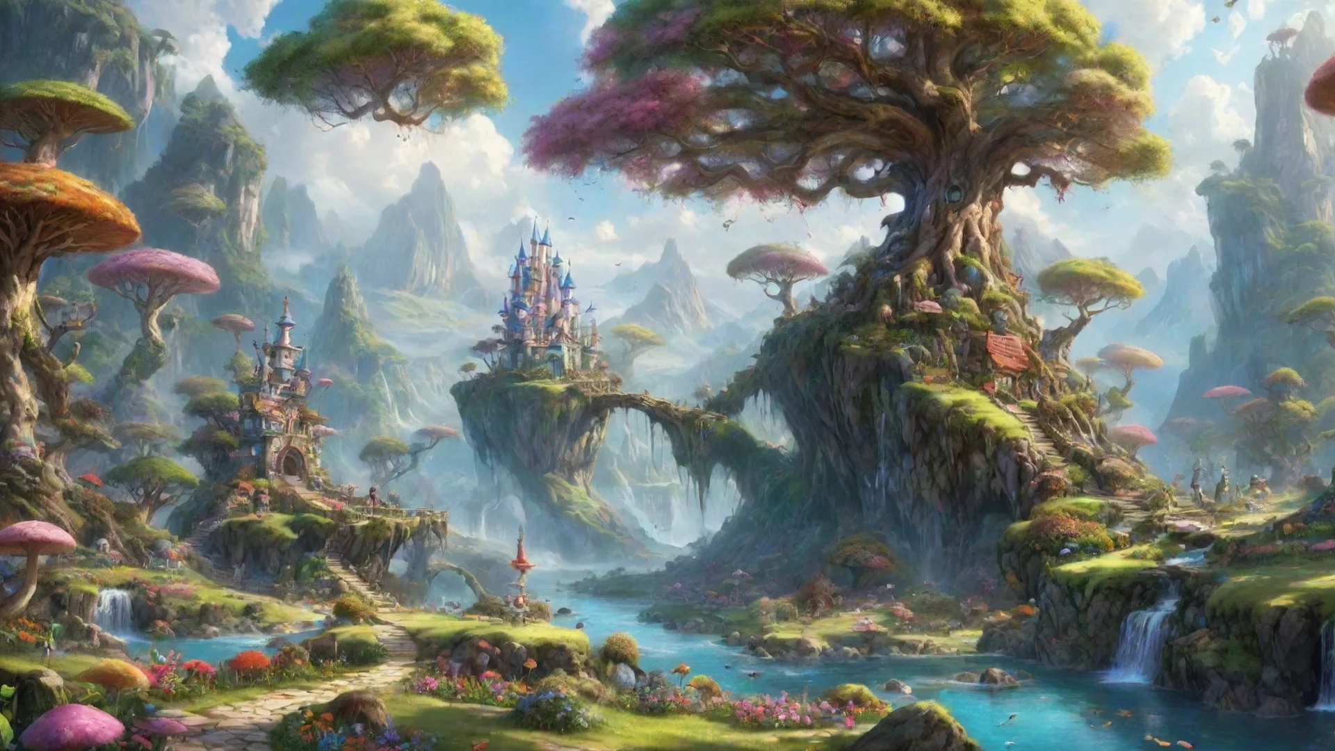 aitrending epic art amazing happy environment wonderful wonderland hd spectacular environmental friendly good looking fantastic 1 hdwidescreen