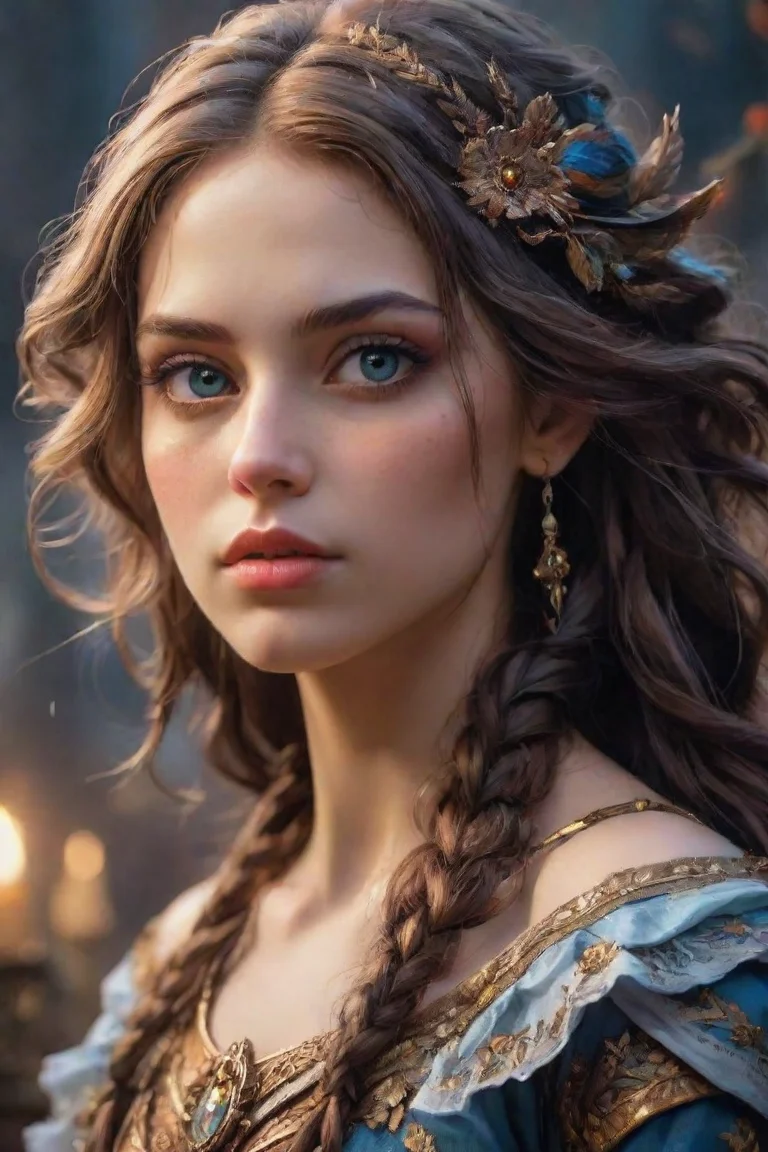 aitrending epic artistic portrait hd aesthetic wow detailed good looking fantastic 1 portrait