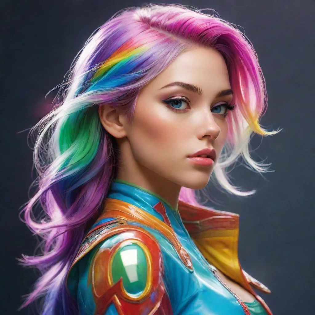 aitrending epic character super chill cool gorgeous stunning pose realism profile pic colorful clear clarity details wow good looking fantastic 1