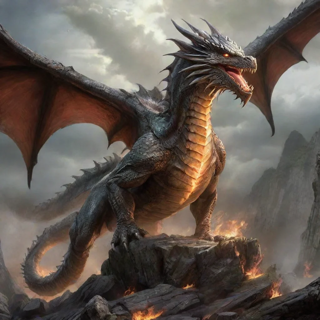 trending epic dragon good looking fantastic 1