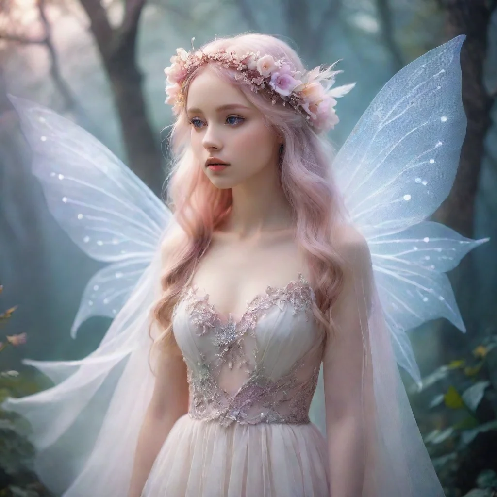 trending ethereal fantasy good looking fantastic 1