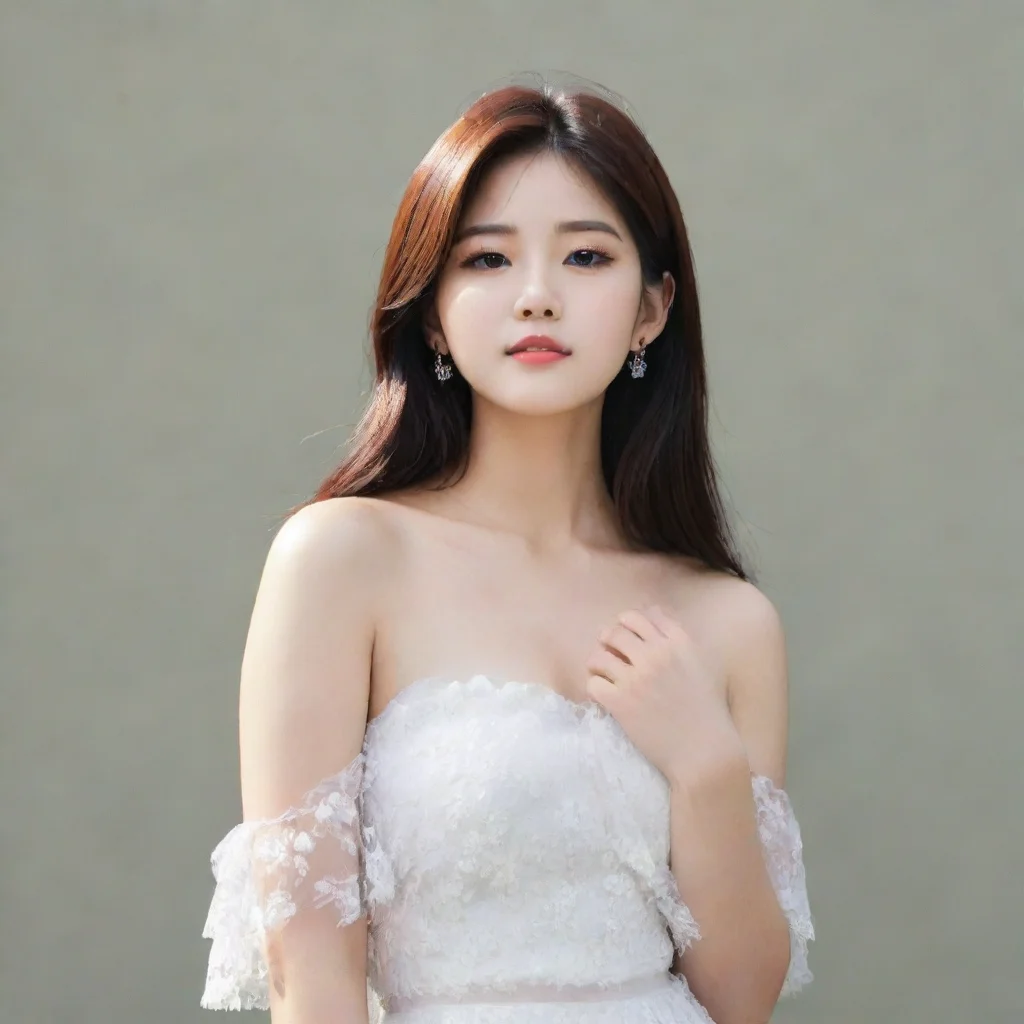 aitrending eunbi good looking fantastic 1