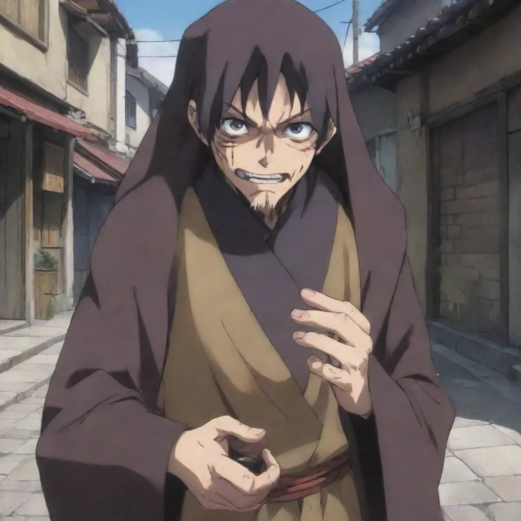 trending evil beggar anime anime good looking fantastic 1