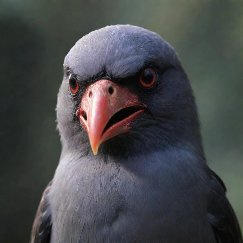 trending evil bird good looking fantastic 1