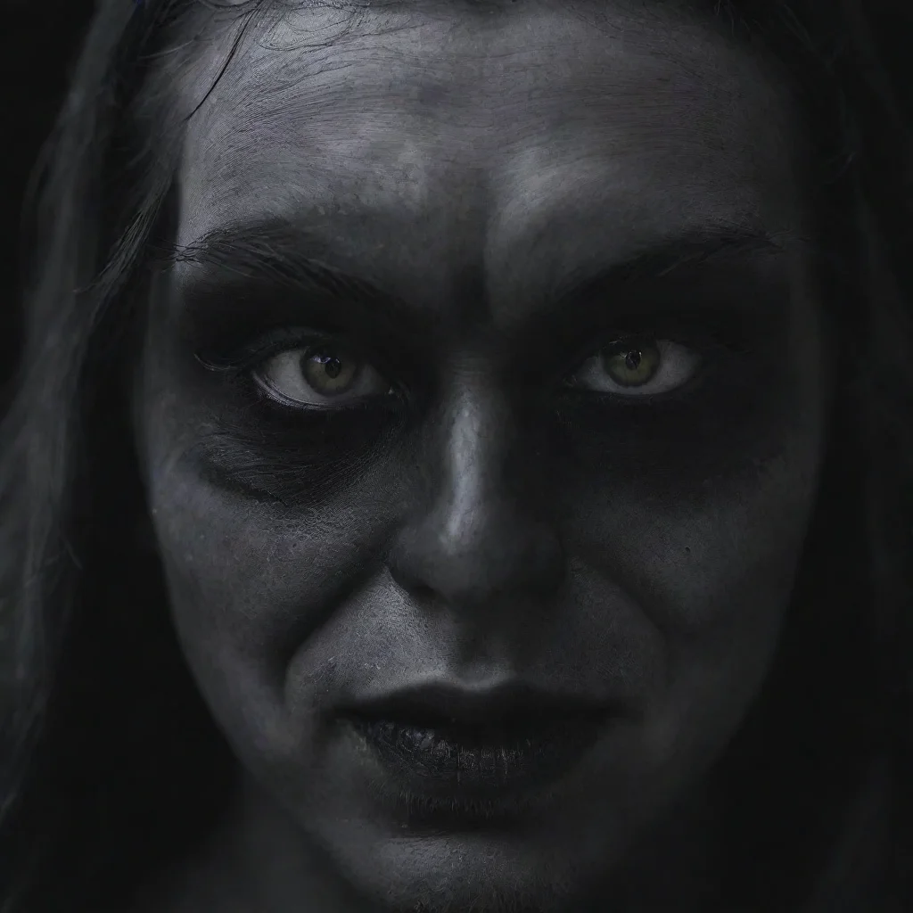 trending evil fully black eyes good looking fantastic 1