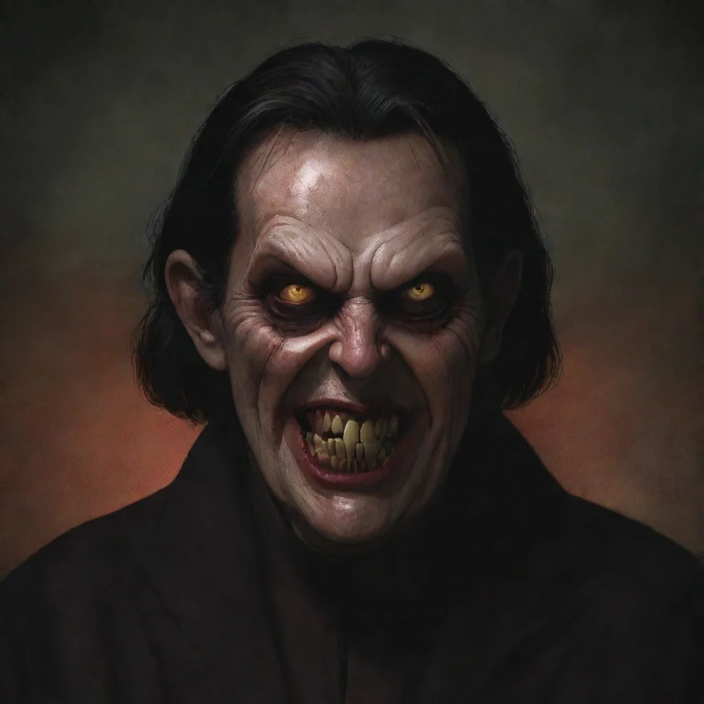 trending evil good looking fantastic 1