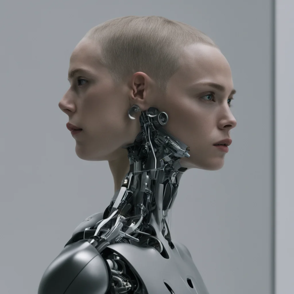 trending ex machina good looking fantastic 1