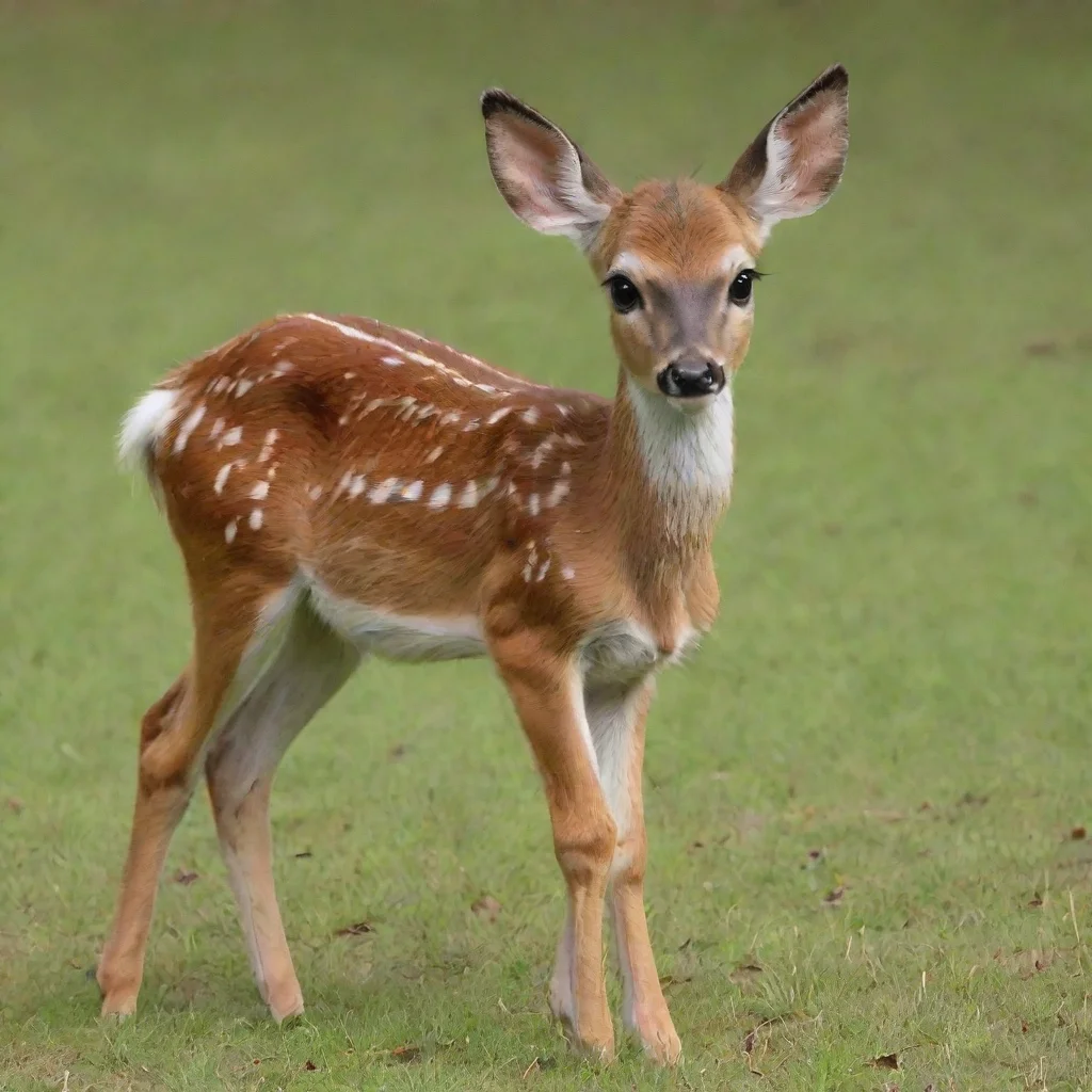 trending experienced bambi good looking fantastic 1