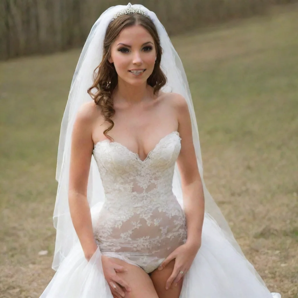 trending exposed bride good looking fantastic 1