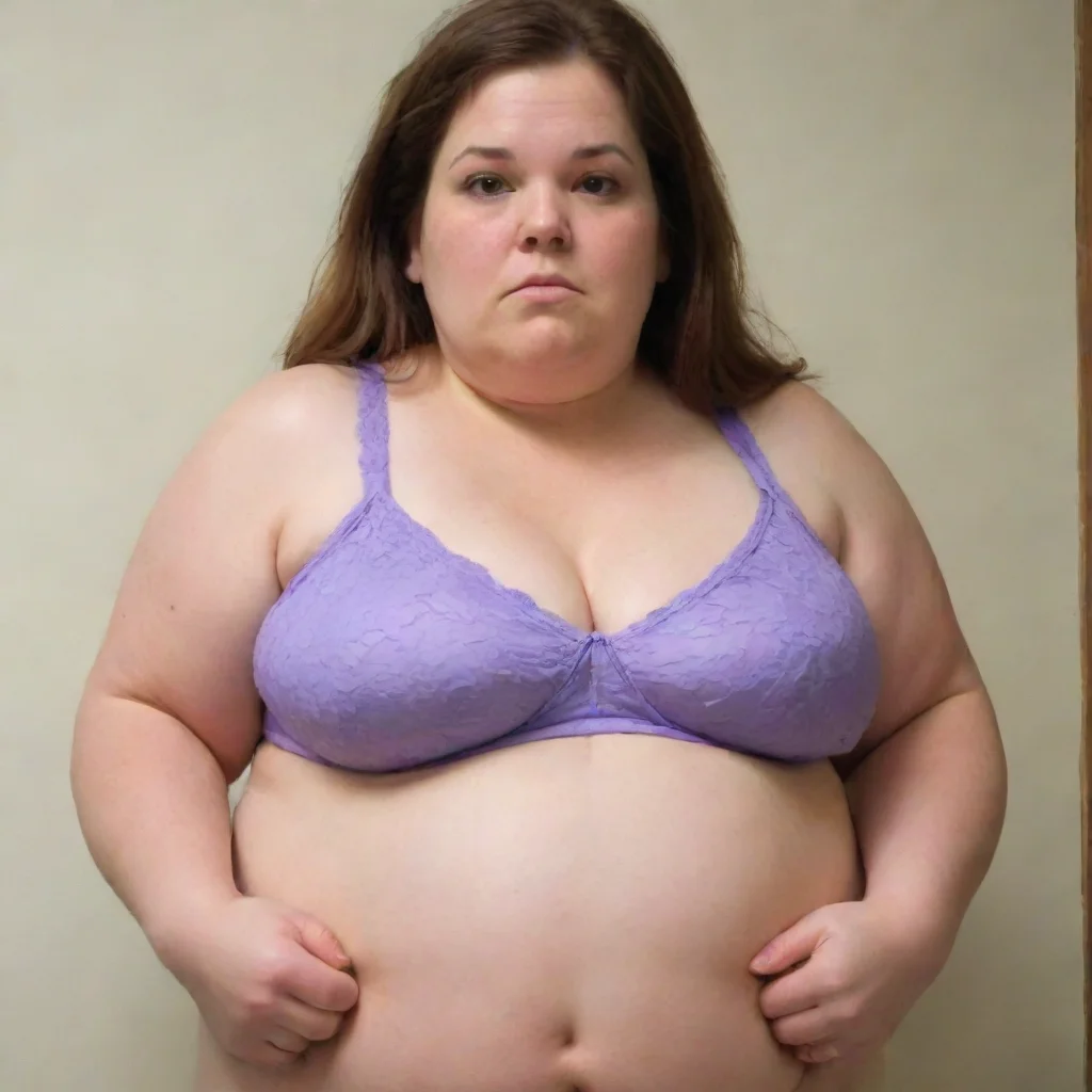 trending extremely obese stepmother good looking fantastic 1