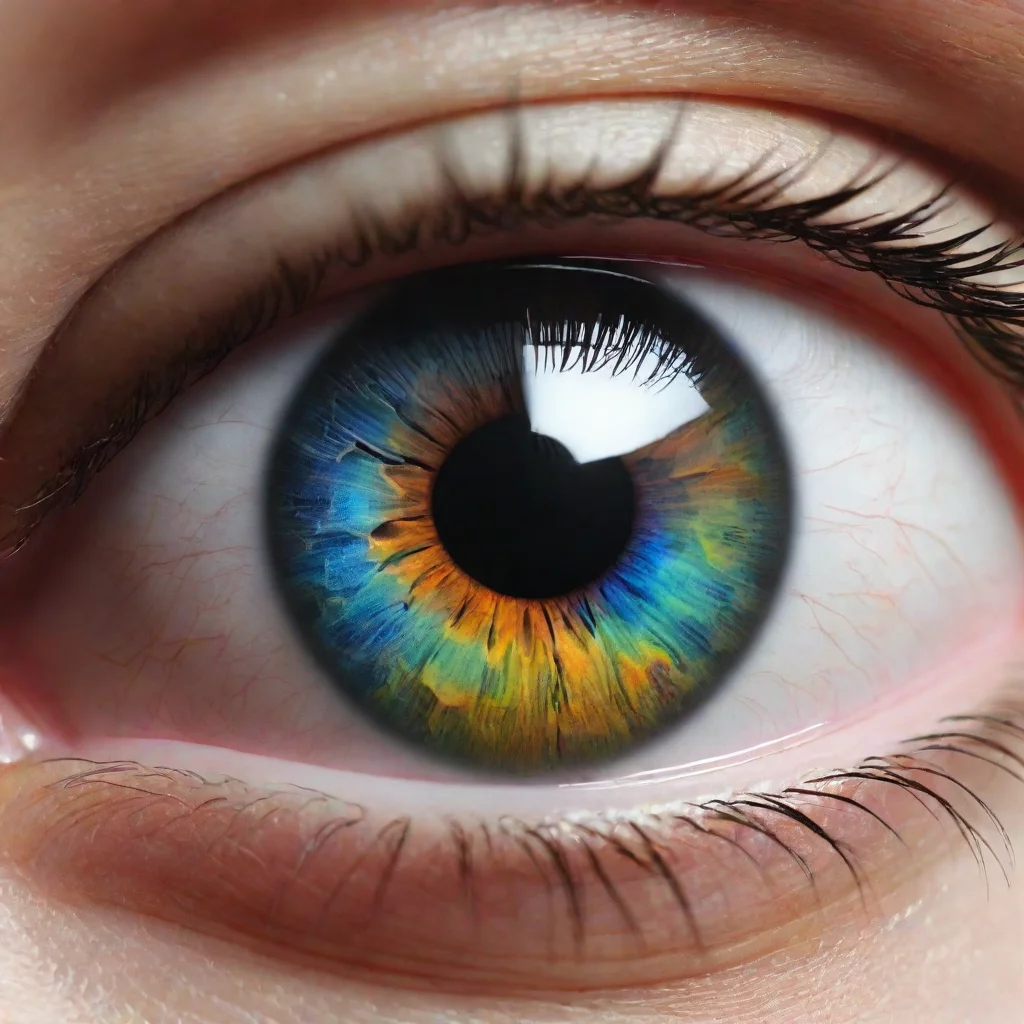 trending eye realistic colorful hd super close up calm artstation best good looking fantastic 1
