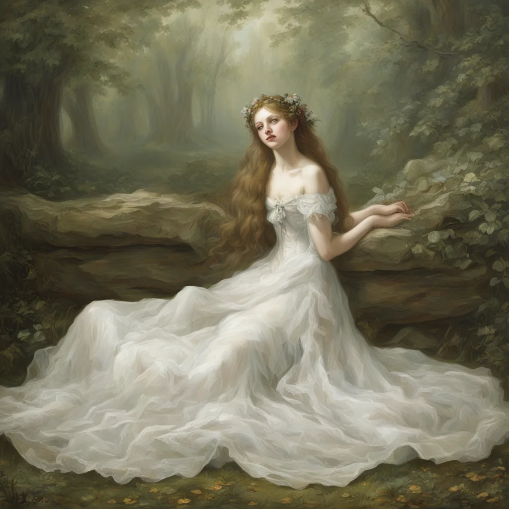 trending fainted maiden good looking fantastic 1