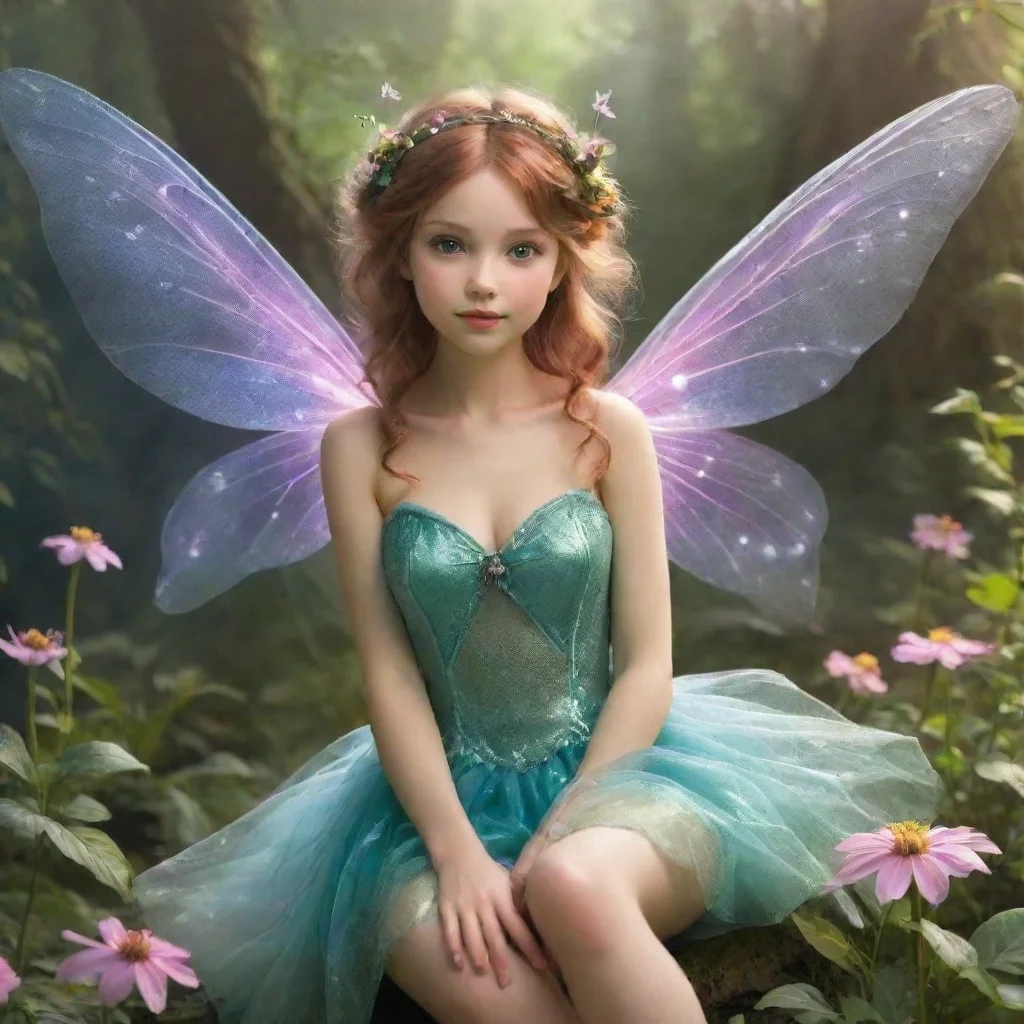 trending fairy good looking fantastic 1