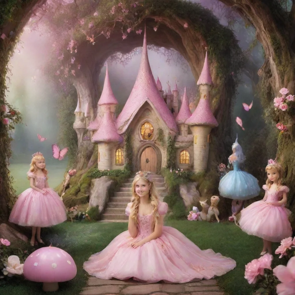 trending fairytale theme good looking fantastic 1