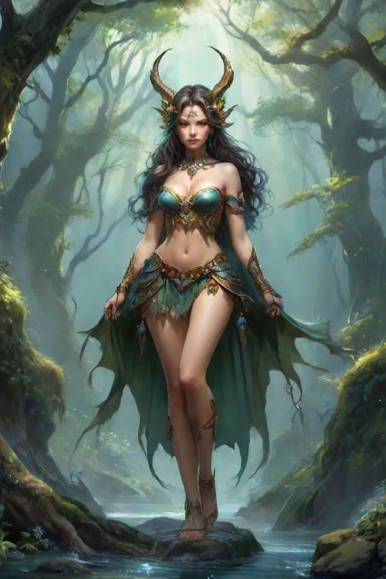 trending fantasy art good looking fantastic 1 portrait