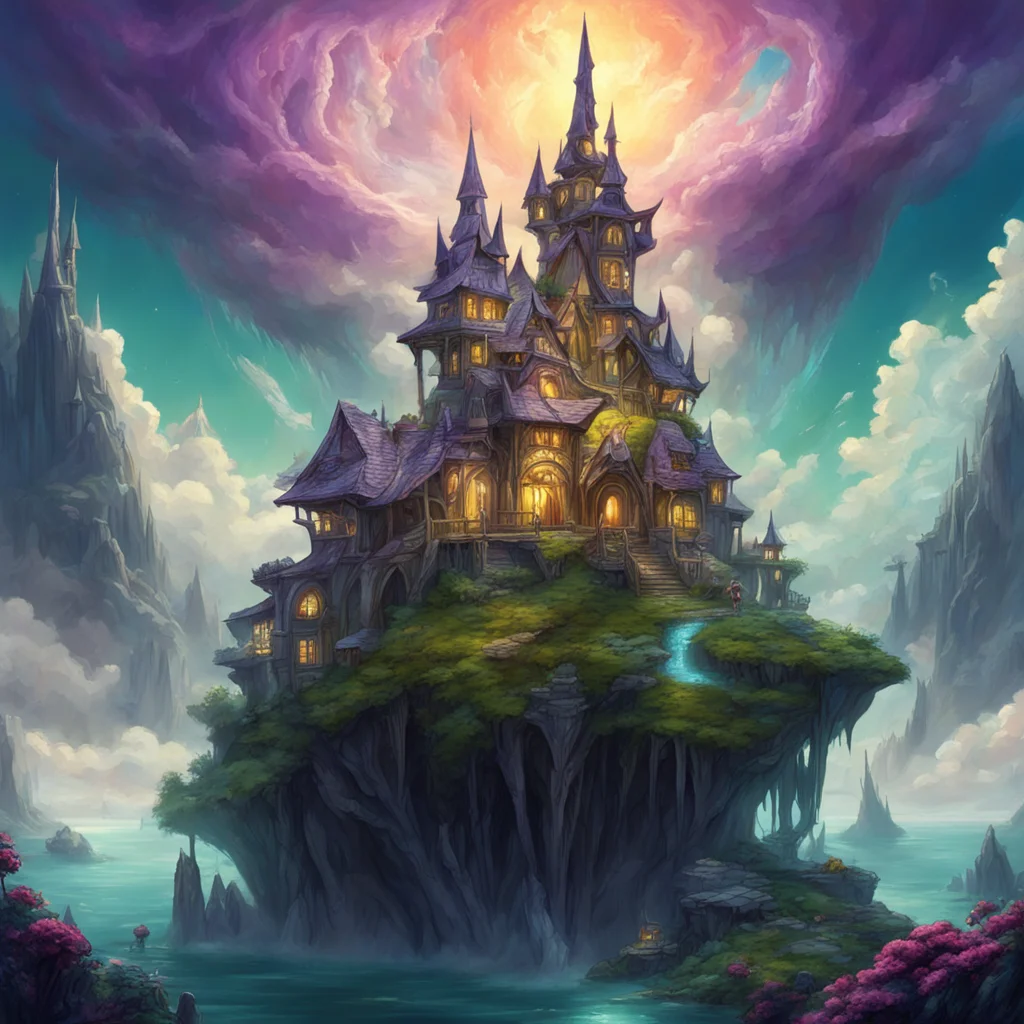 trending fantasy art good looking fantastic 1