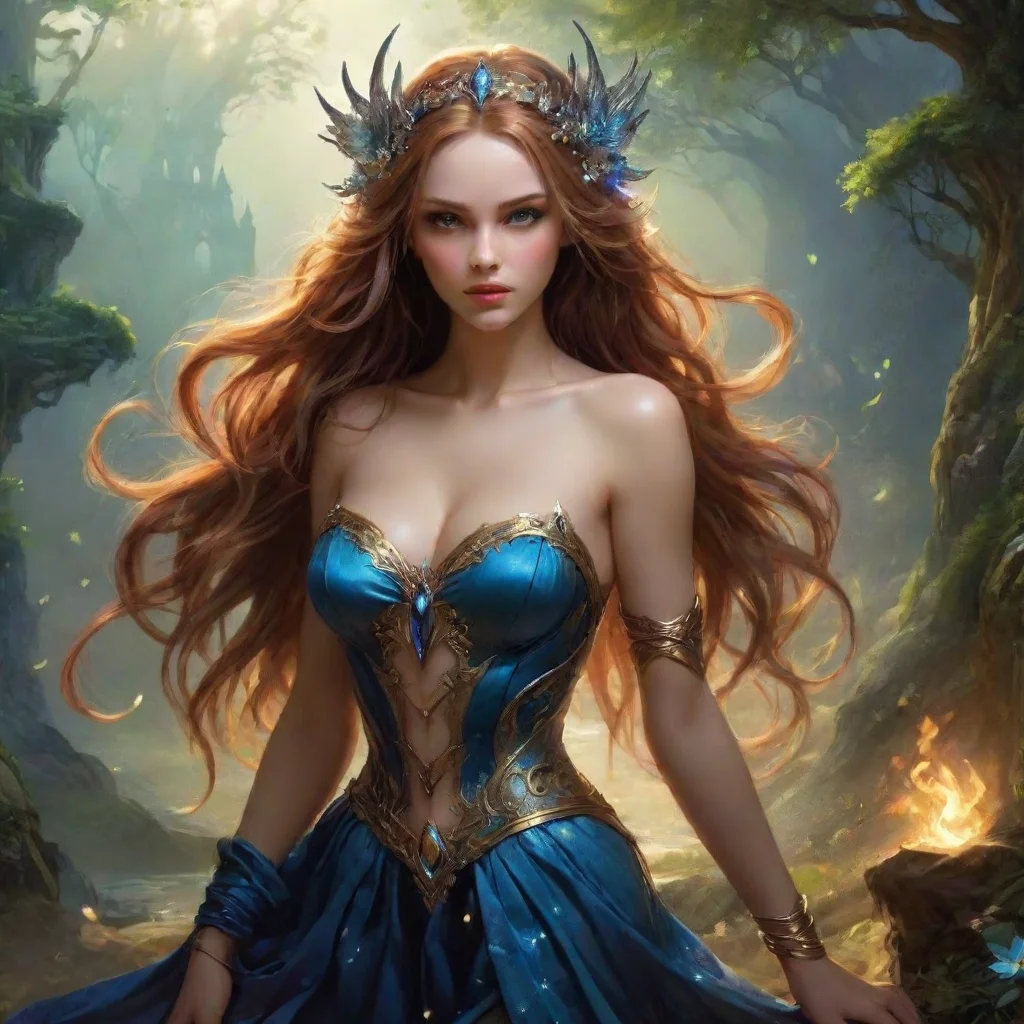 aitrending fantasy art stunning good looking fantastic 1