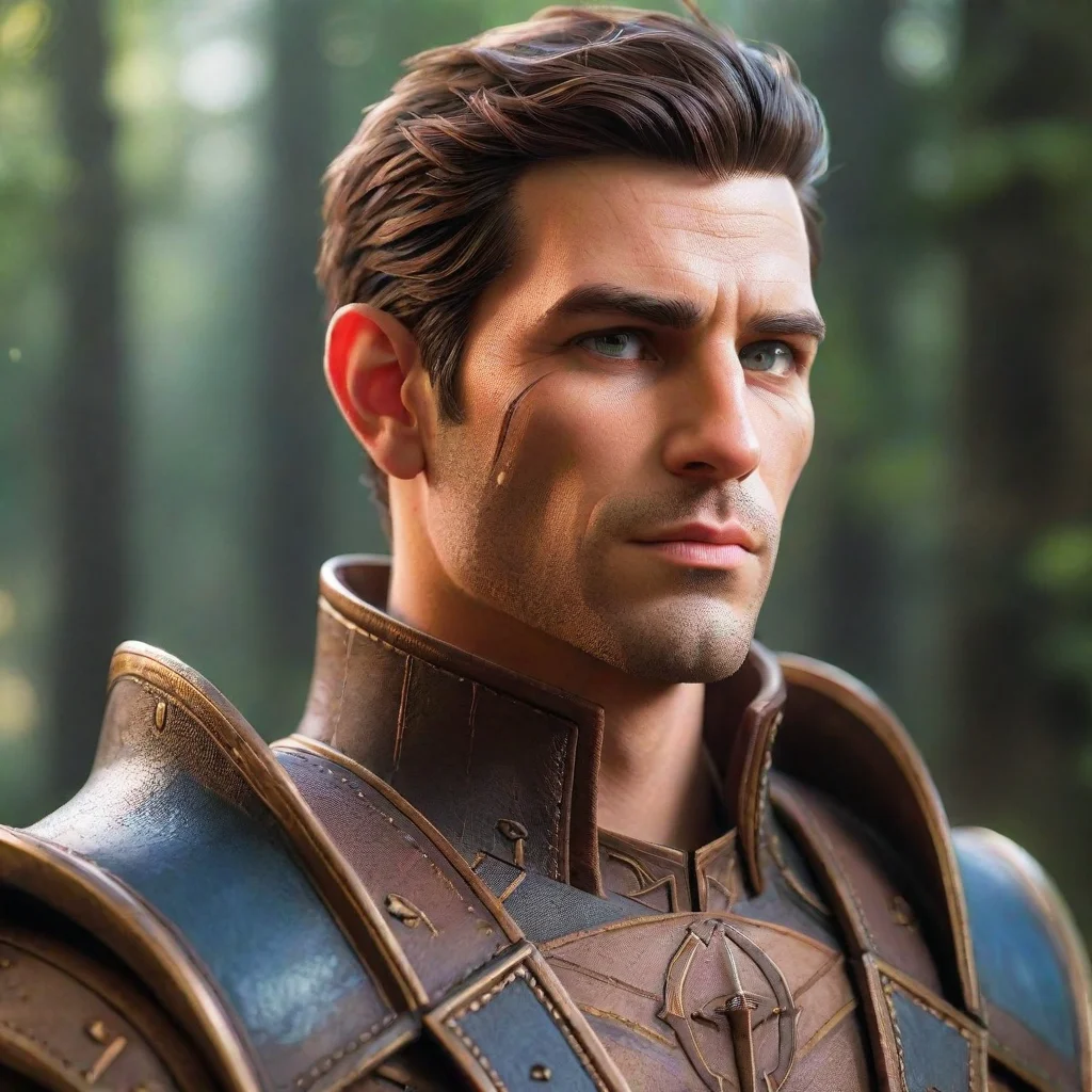 trending fantasy cartoon style good looking fantastic 1