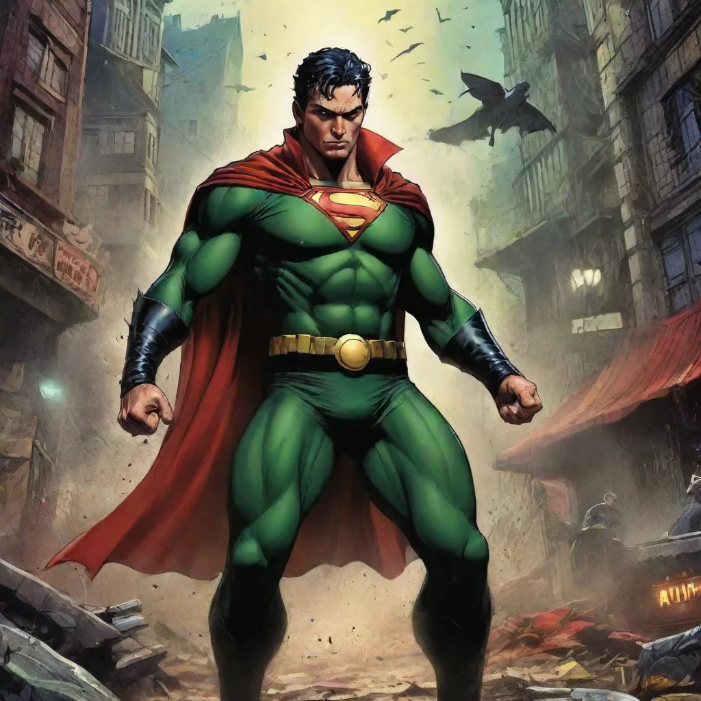 aitrending fantasy comic book digital art good looking fantastic 1